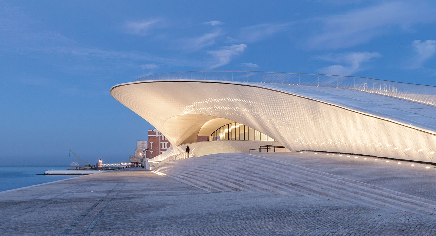 Dicas para conhecer Lisboa e sua arquitetura